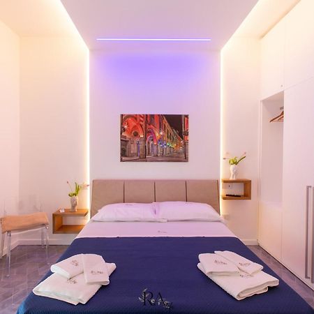 Rea Life Luxury Suite Cava deʼ Tirreni Exteriör bild